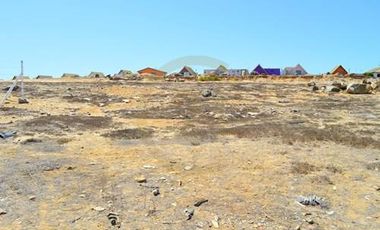 Se vende terreno de 64.000 m2 en Herradura Oriente