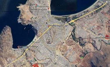 Se vende terreno de 64.000 m2 en Herradura Oriente