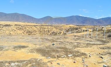 Se vende terreno de 64.000 m2 en Herradura Oriente