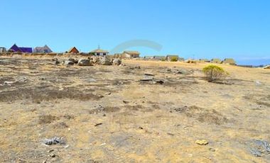 Se vende terreno de 64.000 m2 en Herradura Oriente