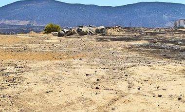 Se vende terreno de 64.000 m2 en Herradura Oriente