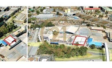 VENTA EDIFICACIÓN COMERCIAL, OFIC Y BOD, CARRASCAL