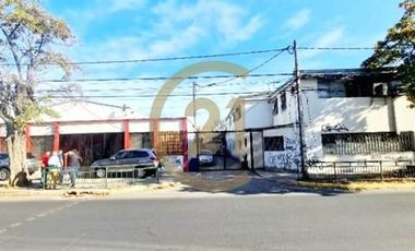 VENTA EDIFICACIÓN COMERCIAL, OFIC Y BOD, CARRASCAL