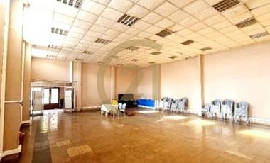 VENTA EDIFICACIÓN COMERCIAL, OFIC Y BOD, CARRASCAL