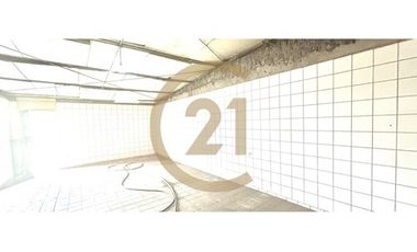 ARRIENDO TERRENO INDUSTRIAL CON GALPON / EL SALTO