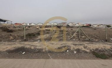 Venta Terreno Industrial en La Cantera Coquimbo