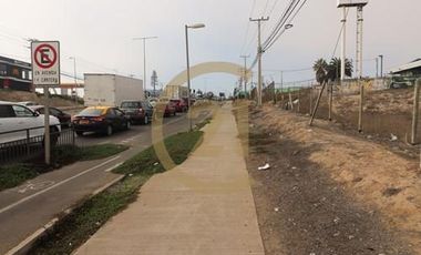 Venta Terreno Industrial en La Cantera Coquimbo