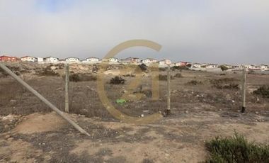 Venta Terreno Industrial en La Cantera Coquimbo