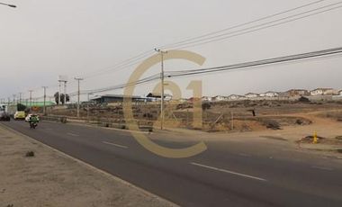 Venta Terreno Industrial en La Cantera Coquimbo