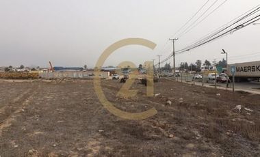 Venta Terreno Industrial en La Cantera Coquimbo