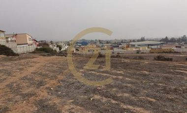 Venta Terreno Industrial en La Cantera Coquimbo