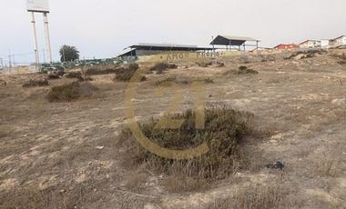 Venta Terreno Industrial en La Cantera Coquimbo
