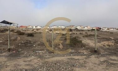 Venta Terreno Industrial en La Cantera Coquimbo