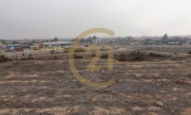 Venta Terreno Industrial en La Cantera Coquimbo