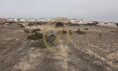 Venta Terreno Industrial en La Cantera Coquimbo