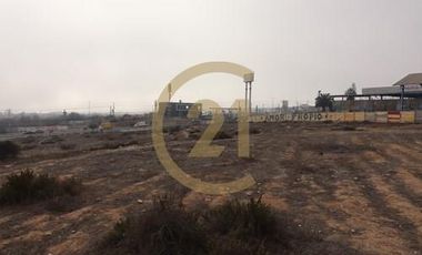 Venta Terreno Industrial en La Cantera Coquimbo
