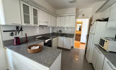 4 AMBIENTES EN ALQUILER Y VENTA, COMPLEJO TERRAZAS DEL DIQUE, PUERTO MADERO.