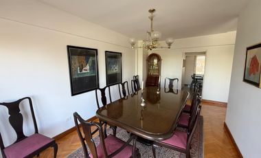 4 AMBIENTES EN ALQUILER Y VENTA, COMPLEJO TERRAZAS DEL DIQUE, PUERTO MADERO.