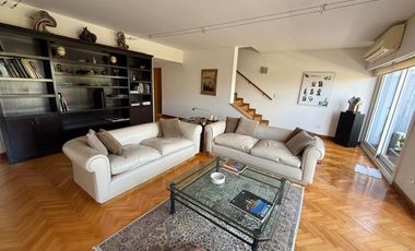4 AMBIENTES EN ALQUILER Y VENTA, COMPLEJO TERRAZAS DEL DIQUE, PUERTO MADERO.