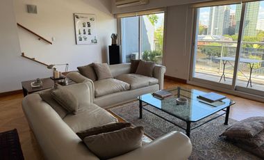 4 AMBIENTES EN ALQUILER Y VENTA, COMPLEJO TERRAZAS DEL DIQUE, PUERTO MADERO.