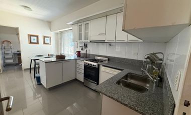 4 AMBIENTES EN ALQUILER Y VENTA, COMPLEJO TERRAZAS DEL DIQUE, PUERTO MADERO.