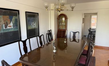 4 AMBIENTES EN ALQUILER Y VENTA, COMPLEJO TERRAZAS DEL DIQUE, PUERTO MADERO.