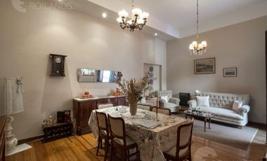 Venta PH 4 Ambientes con Terraza y Quincho en Boedo