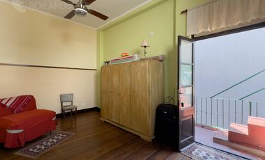 Venta PH 4 Ambientes con Terraza y Quincho en Boedo
