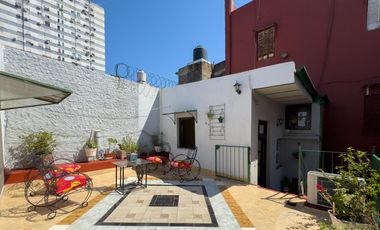 Venta PH 4 Ambientes con Terraza y Quincho en Boedo