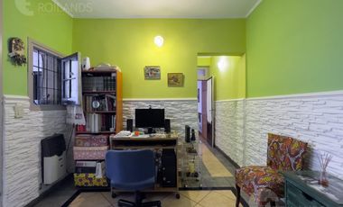 Venta PH 4 Ambientes con Terraza y Quincho en Boedo