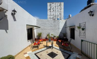 Venta PH 4 Ambientes con Terraza y Quincho en Boedo