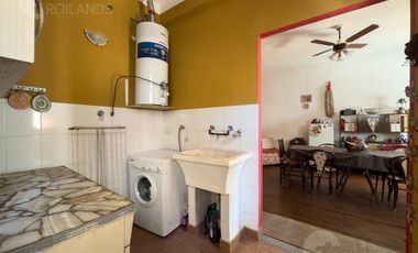 Venta PH 4 Ambientes con Terraza y Quincho en Boedo