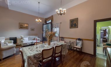 Venta PH 4 Ambientes con Terraza y Quincho en Boedo