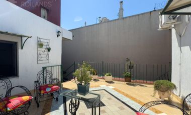 Venta PH 4 Ambientes con Terraza y Quincho en Boedo