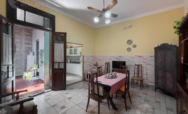 Venta PH 4 Ambientes con Terraza y Quincho en Boedo