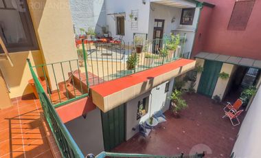 Venta PH 4 Ambientes con Terraza y Quincho en Boedo