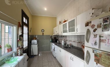 Venta PH 4 Ambientes con Terraza y Quincho en Boedo