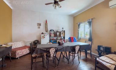 Venta PH 4 Ambientes con Terraza y Quincho en Boedo