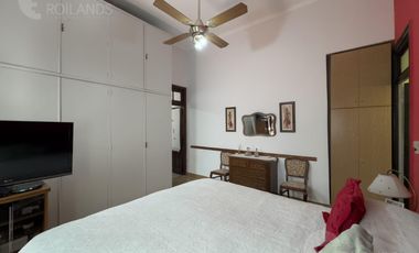 Venta PH 4 Ambientes con Terraza y Quincho en Boedo