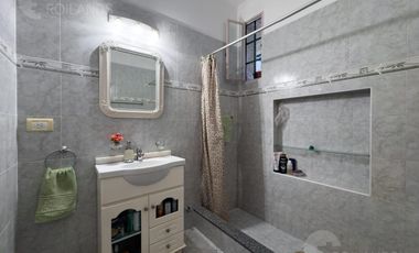Venta PH 4 Ambientes con Terraza y Quincho en Boedo