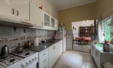 Venta PH 4 Ambientes con Terraza y Quincho en Boedo