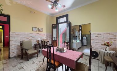 Venta PH 4 Ambientes con Terraza y Quincho en Boedo