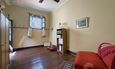 Venta PH 4 Ambientes con Terraza y Quincho en Boedo