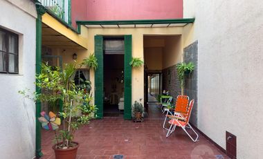 Venta PH 4 Ambientes con Terraza y Quincho en Boedo