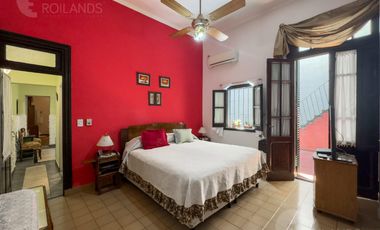 Venta PH 4 Ambientes con Terraza y Quincho en Boedo