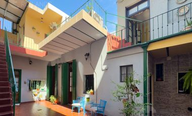 Venta PH 4 Ambientes con Terraza y Quincho en Boedo