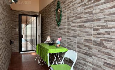 Venta PH 4 Ambientes con Terraza y Quincho en Boedo