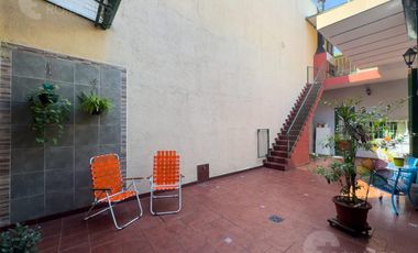 Venta PH 4 Ambientes con Terraza y Quincho en Boedo