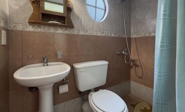 Venta PH 4 Ambientes con Terraza y Quincho en Boedo