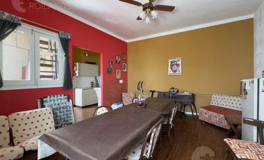 Venta PH 4 Ambientes con Terraza y Quincho en Boedo